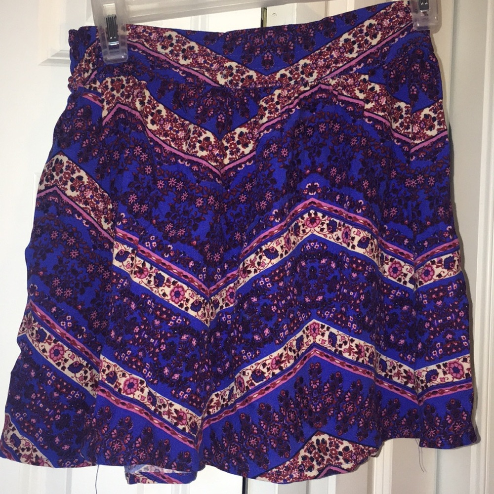 Forever 21 Skirt